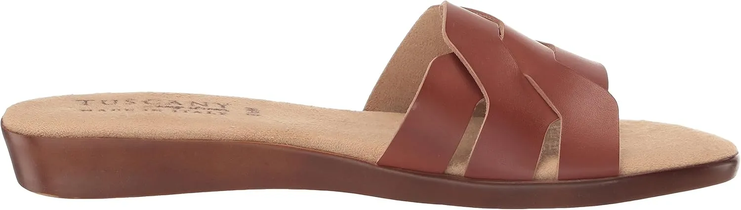 Easy Street Women's Nicia Slide Sandal
