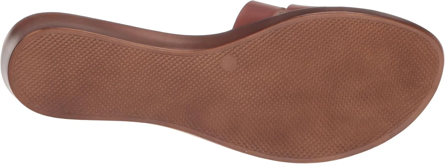 Easy Street Women's Nicia Slide Sandal