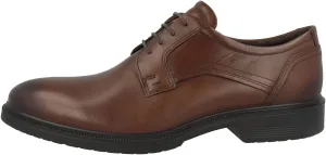 ECCO Men's Brogue,Derby Oxford