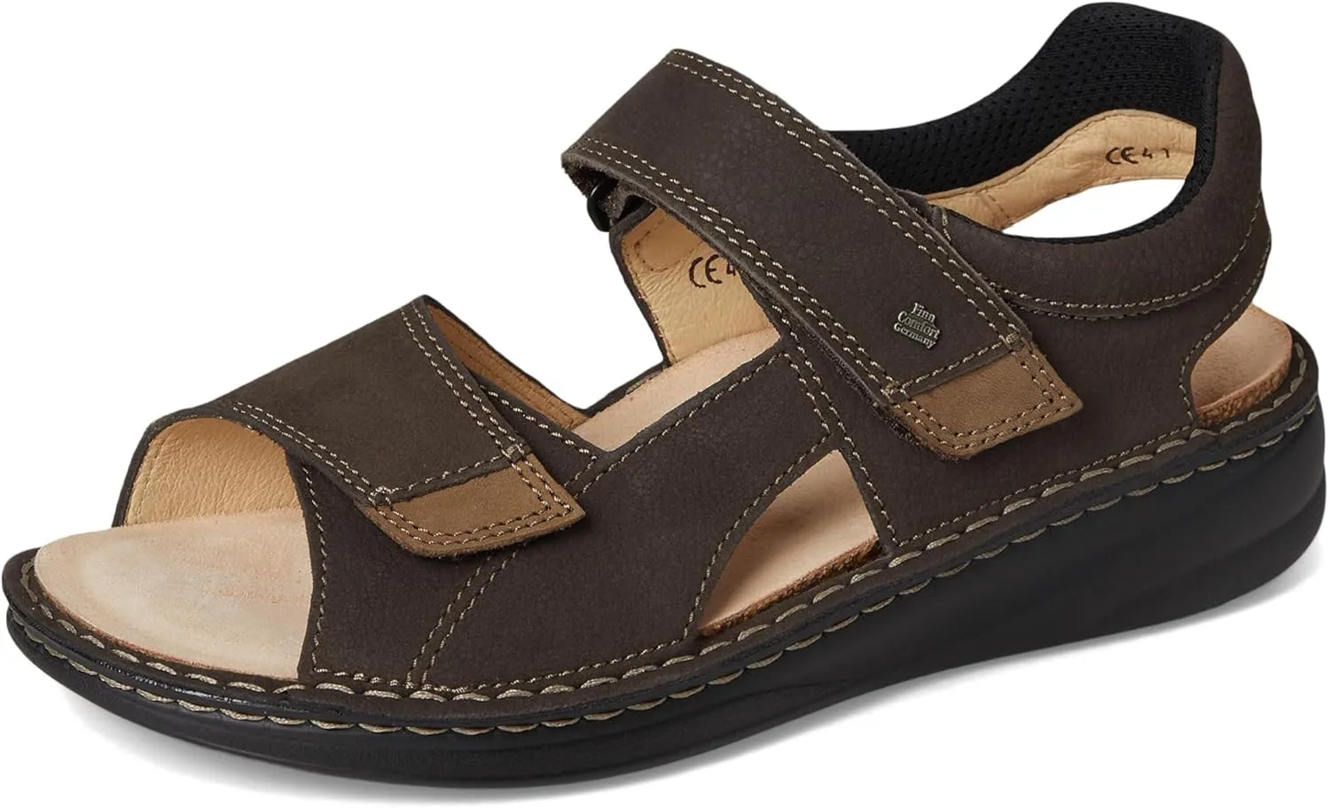 Finn Comfort Women's Skiathos Sandal