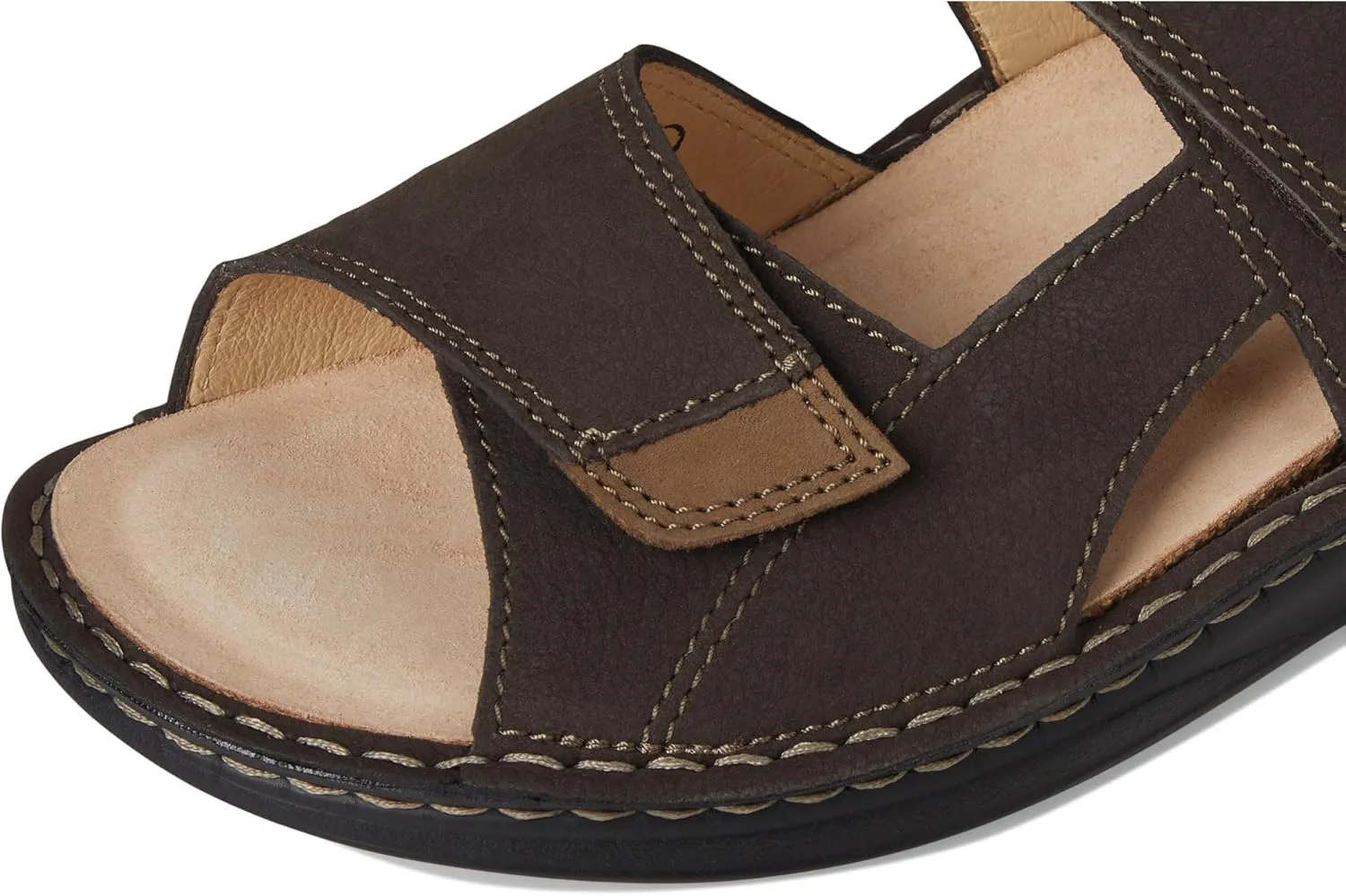 Finn Comfort Women's Skiathos Sandal
