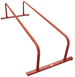 FLOOR P BAR TRAINER
