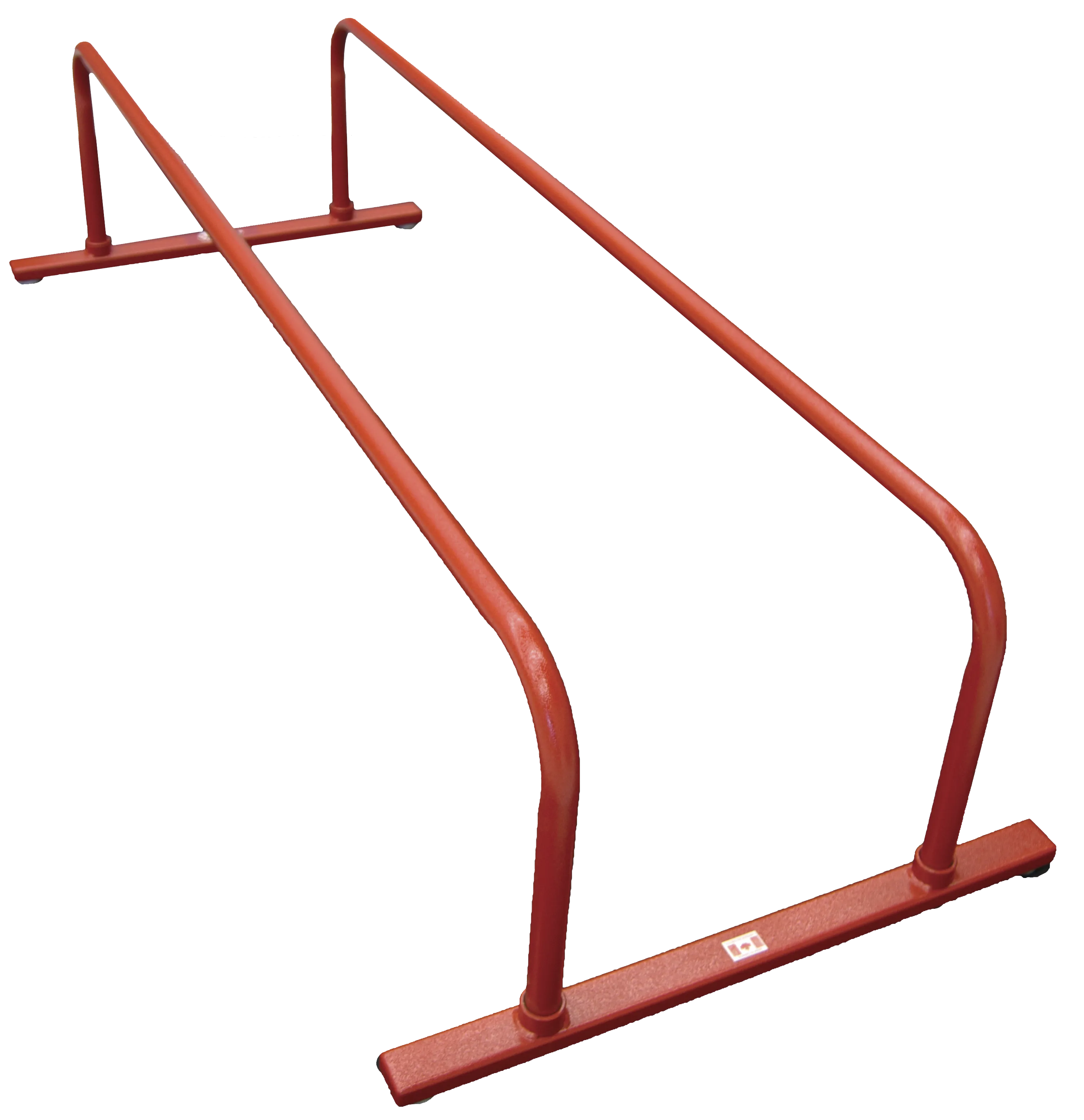 FLOOR P BAR TRAINER