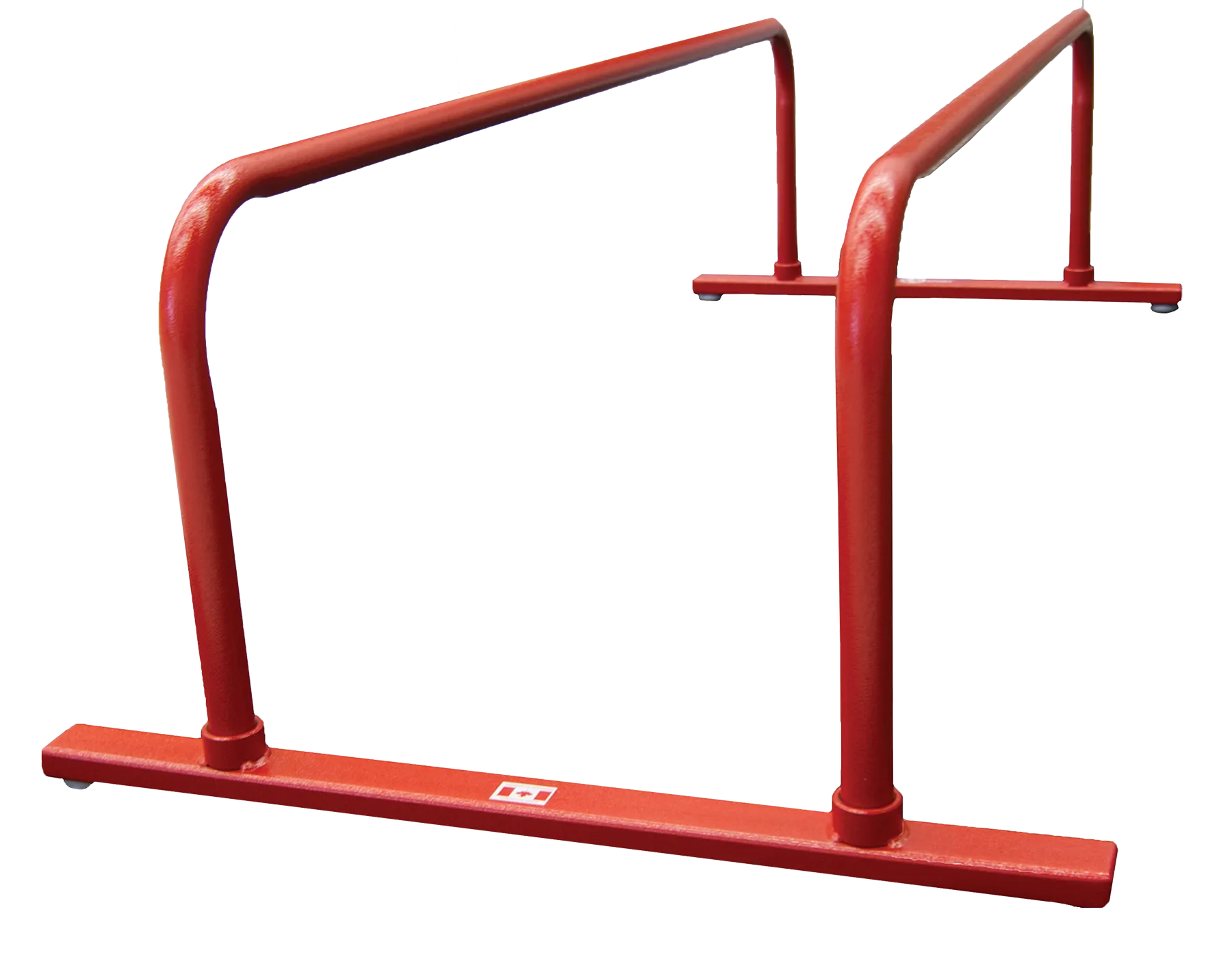 FLOOR P BAR TRAINER