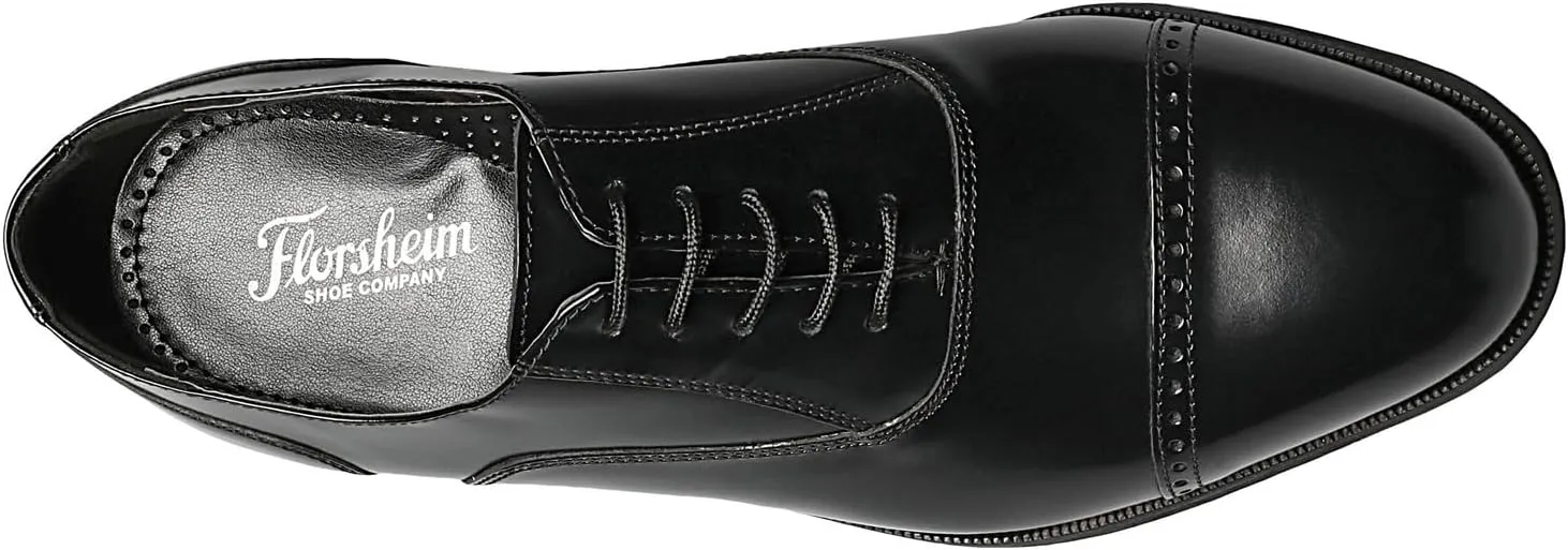 Florsheim Men's, Lexington Cap Toe Oxford