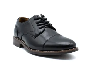 FLORSHEIM  Rucci Cap Toe Oxford, Jr.