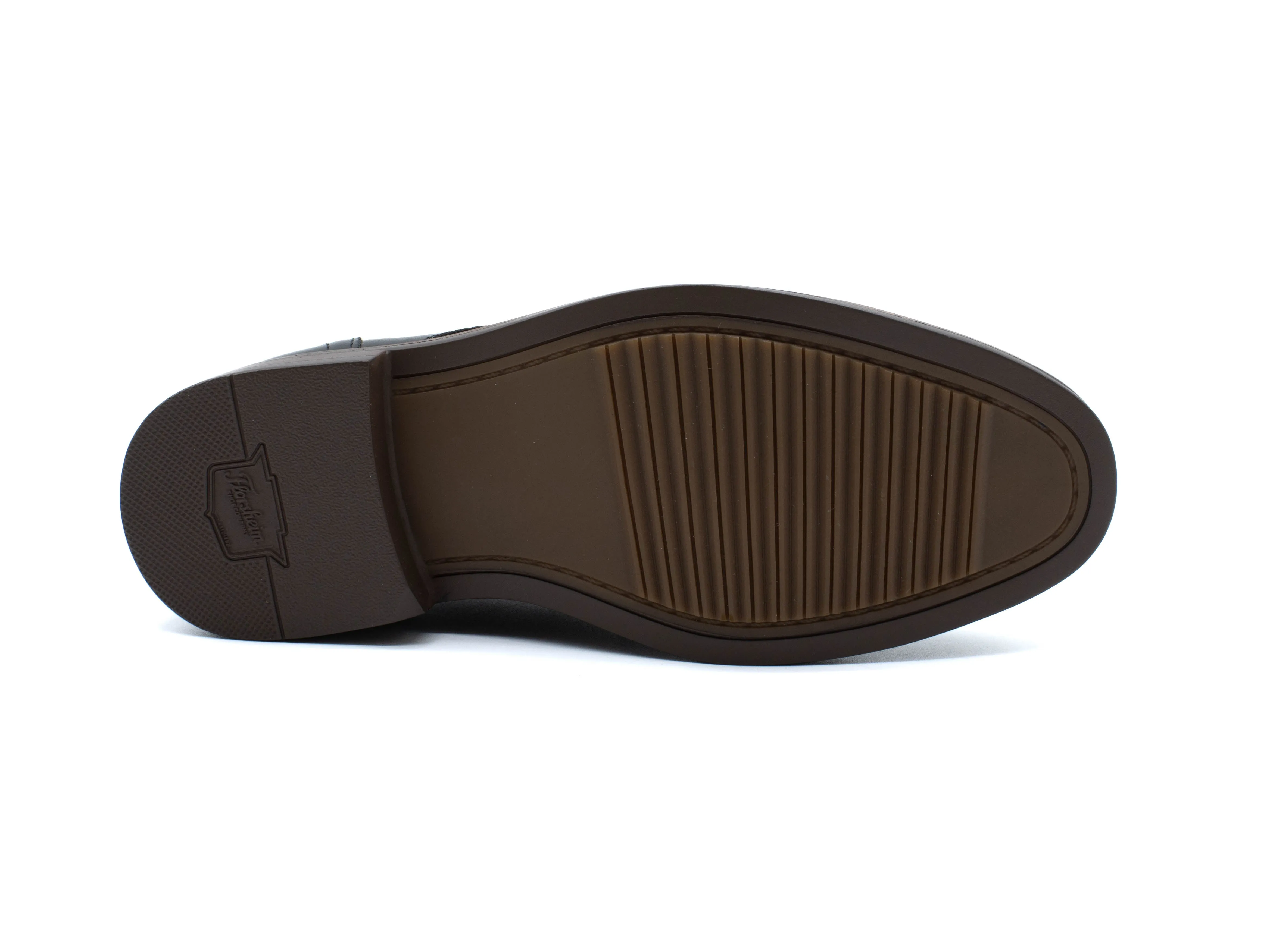 FLORSHEIM  Rucci Cap Toe Oxford, Jr.