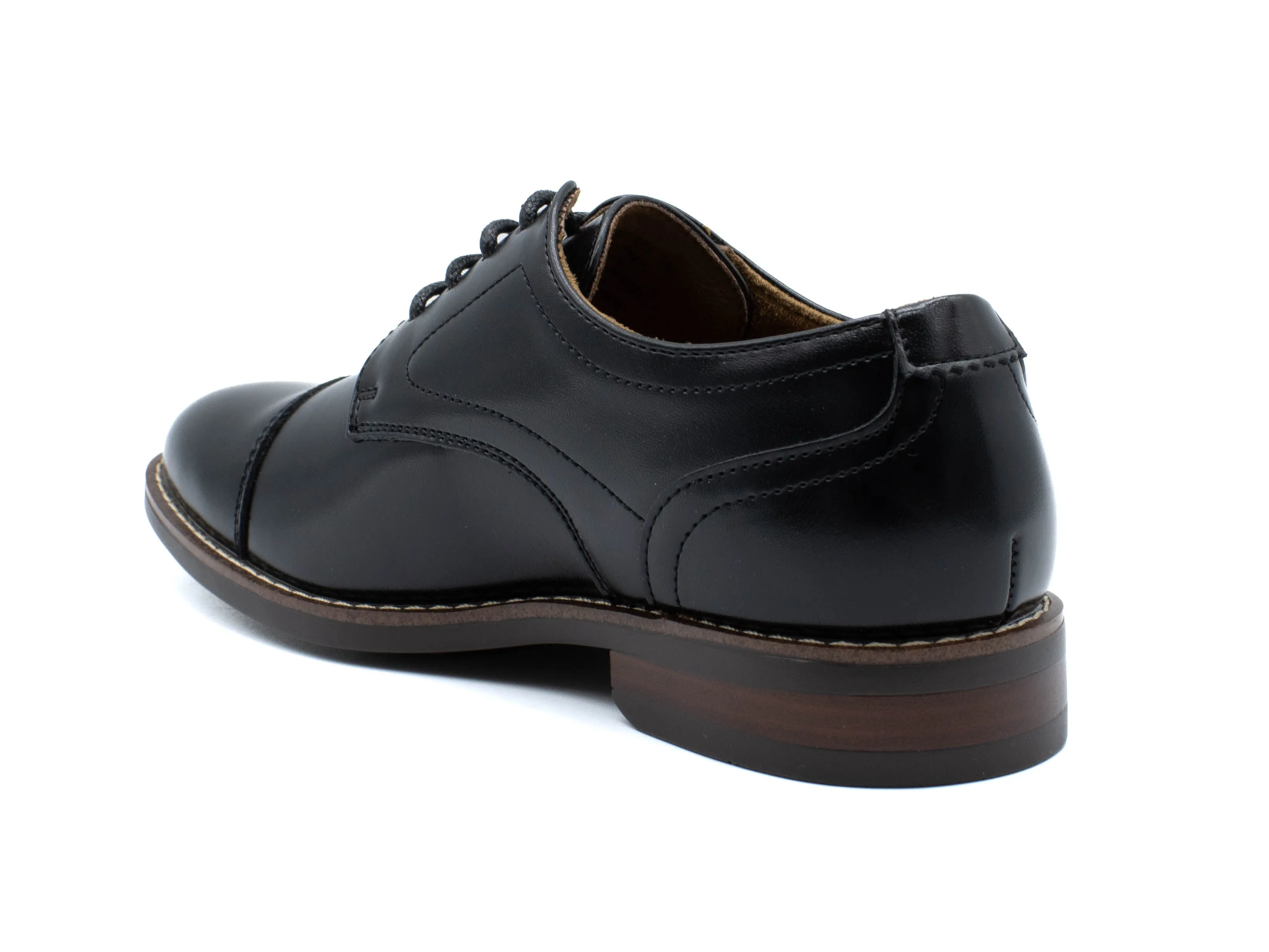 FLORSHEIM  Rucci Cap Toe Oxford, Jr.