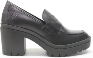FLY London Women's Loafer