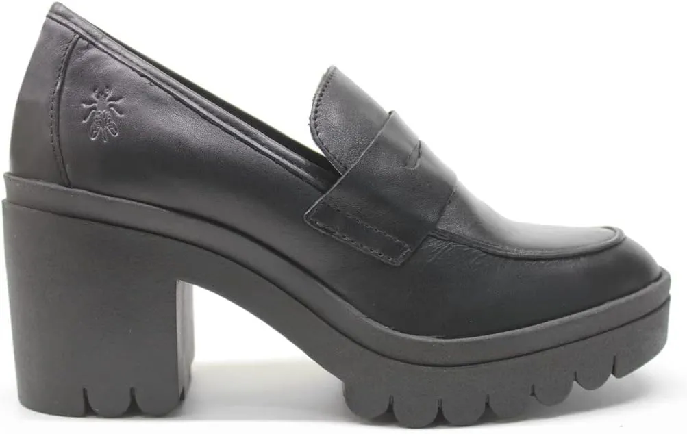 FLY London Women's Loafer