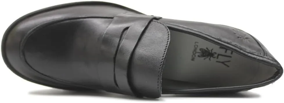 FLY London Women's Loafer