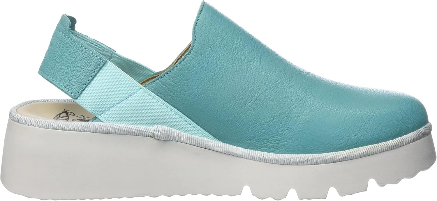 FLY London Women's Slingback Sandal
