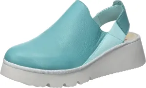 FLY London Women's Slingback Sandal