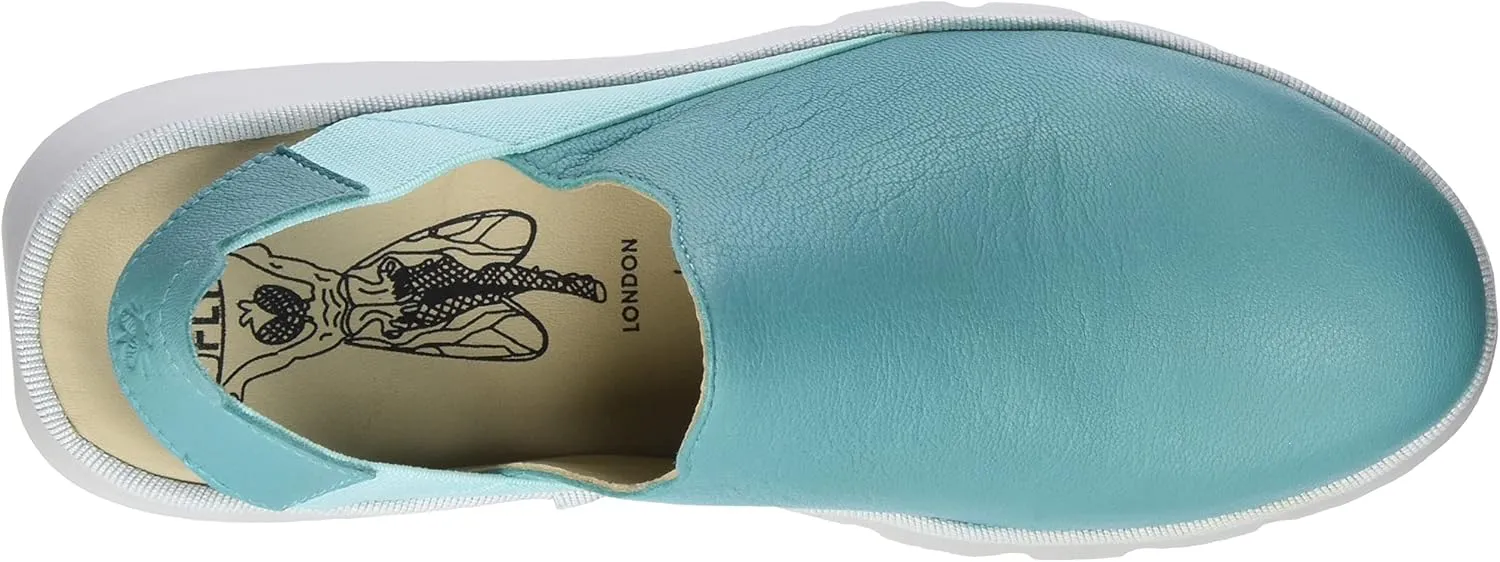 FLY London Women's Slingback Sandal