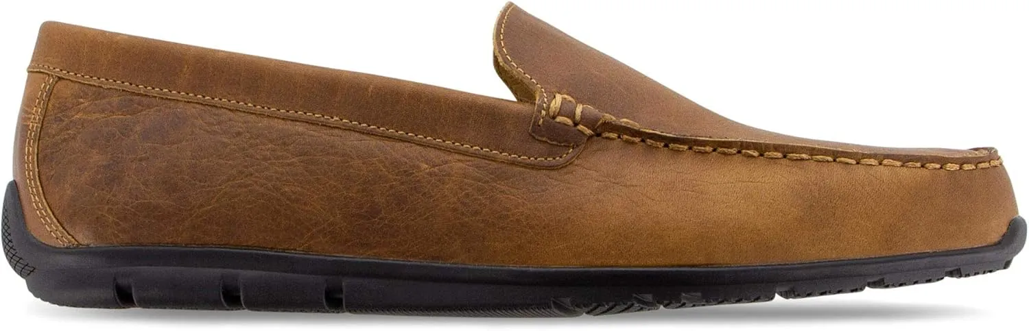FootJoy Men's Club Casuals Loafer Golf Shoe