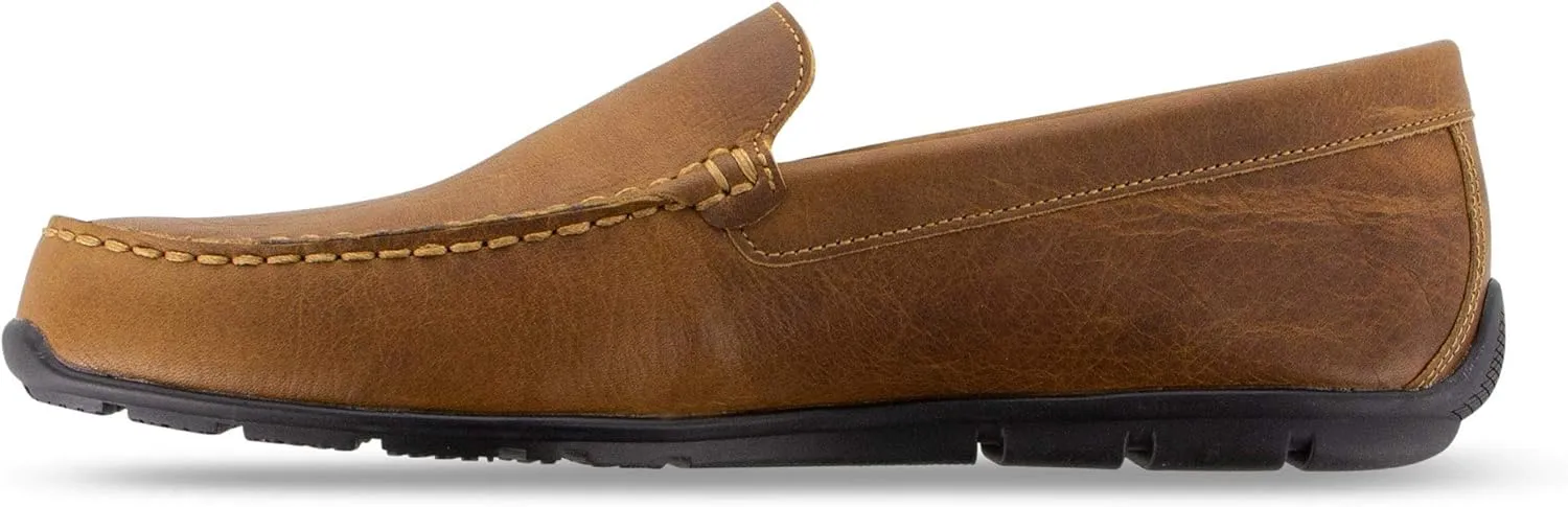 FootJoy Men's Club Casuals Loafer Golf Shoe