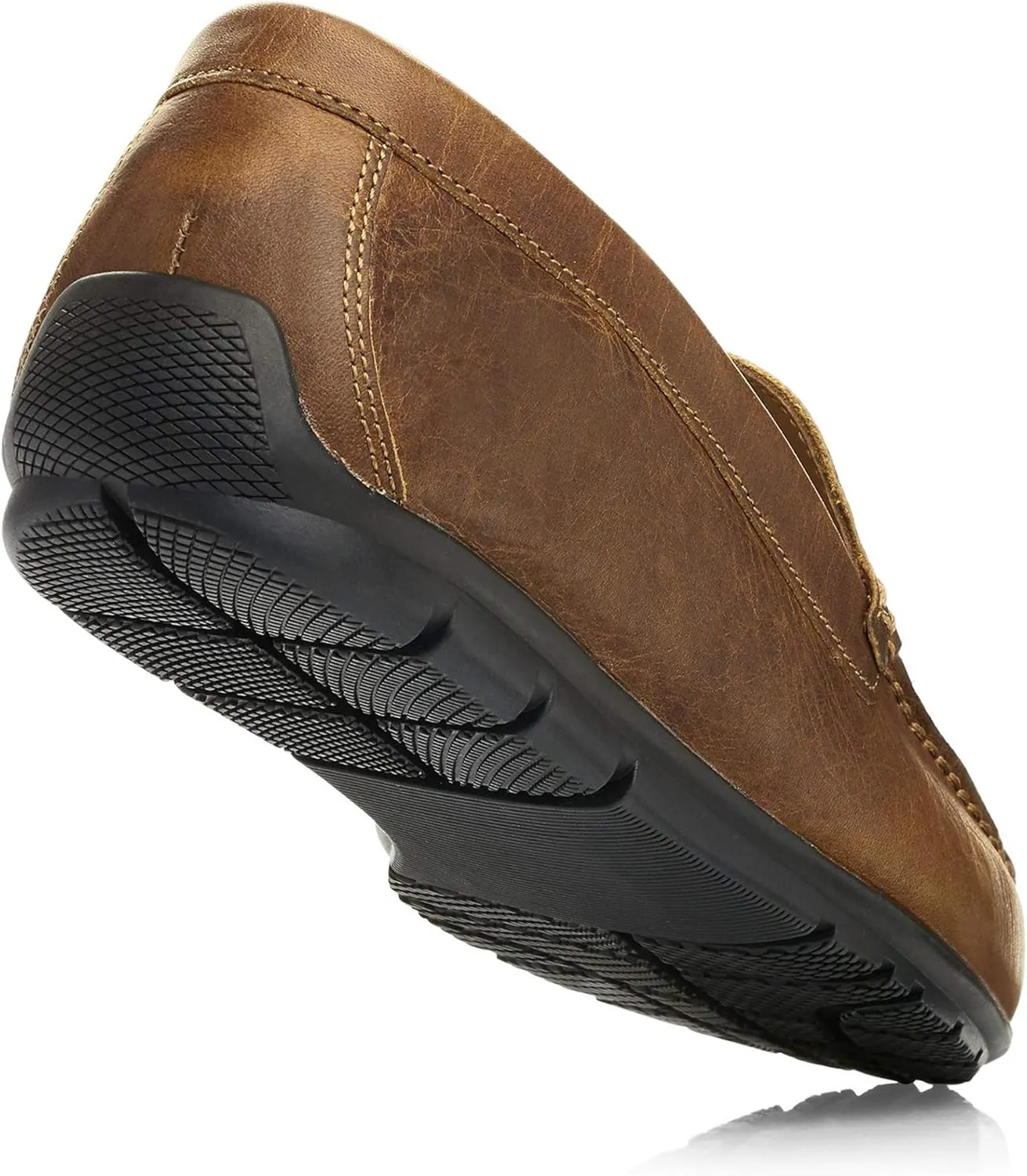 FootJoy Men's Club Casuals Loafer Golf Shoe