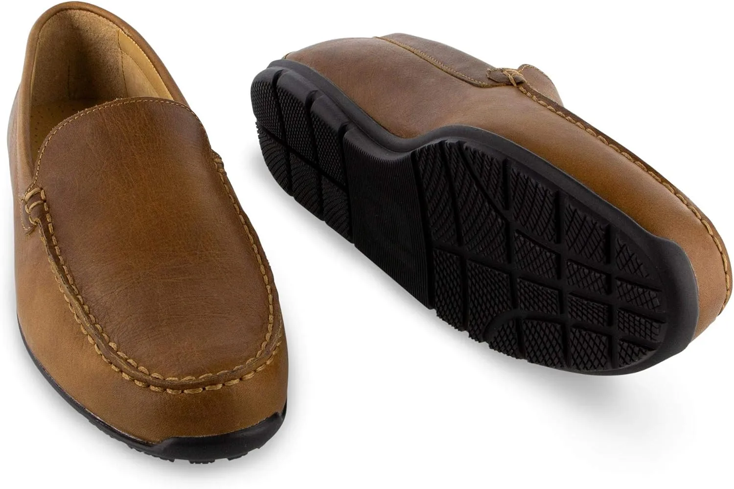 FootJoy Men's Club Casuals Loafer Golf Shoe