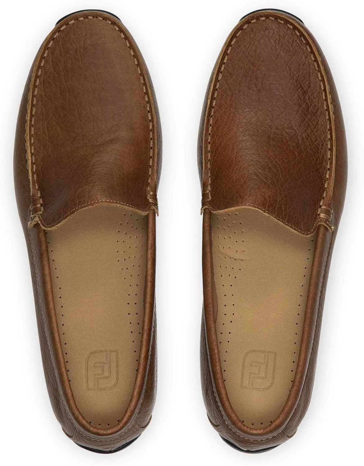 FootJoy Men's Club Casuals Loafer Golf Shoe