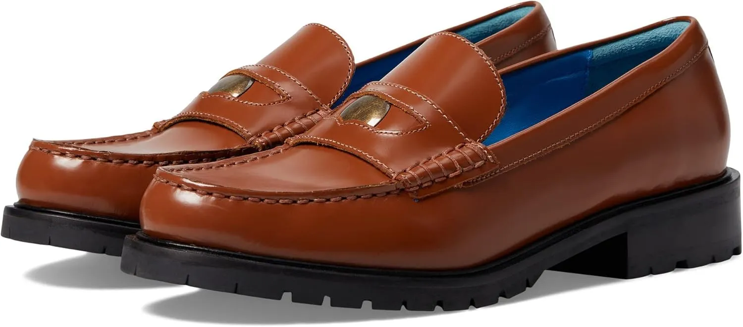 Free People Liv Loafer