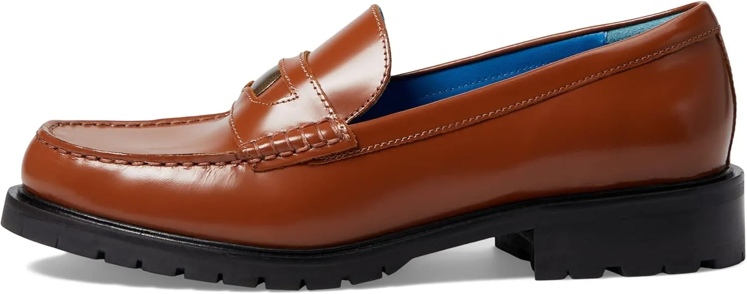 Free People Liv Loafer