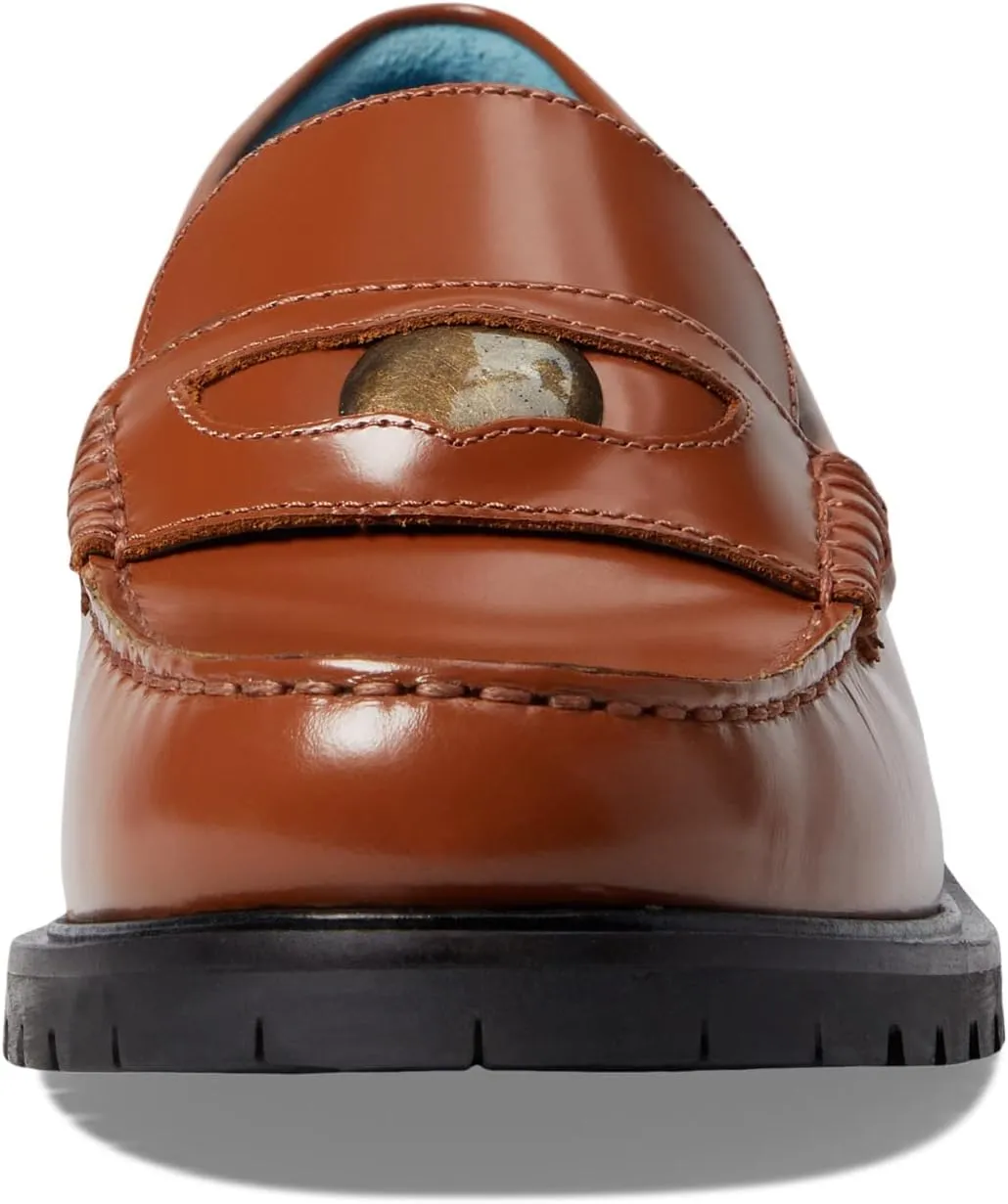 Free People Liv Loafer