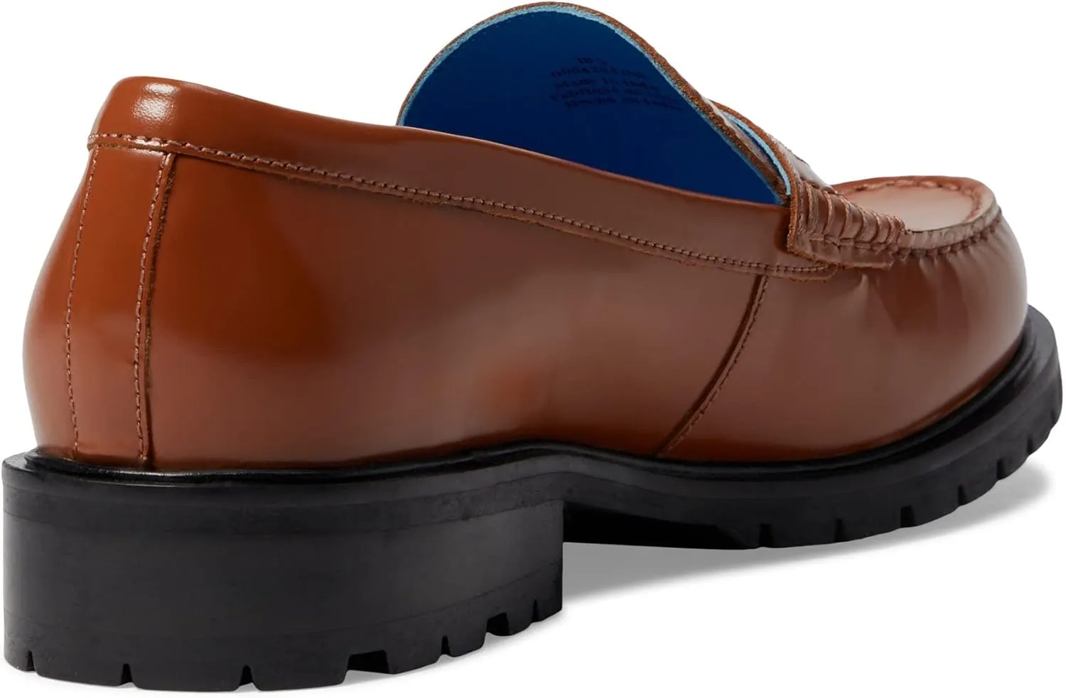 Free People Liv Loafer
