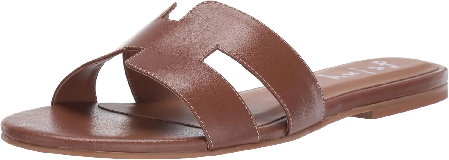 French Sole womens Alibi Sandal