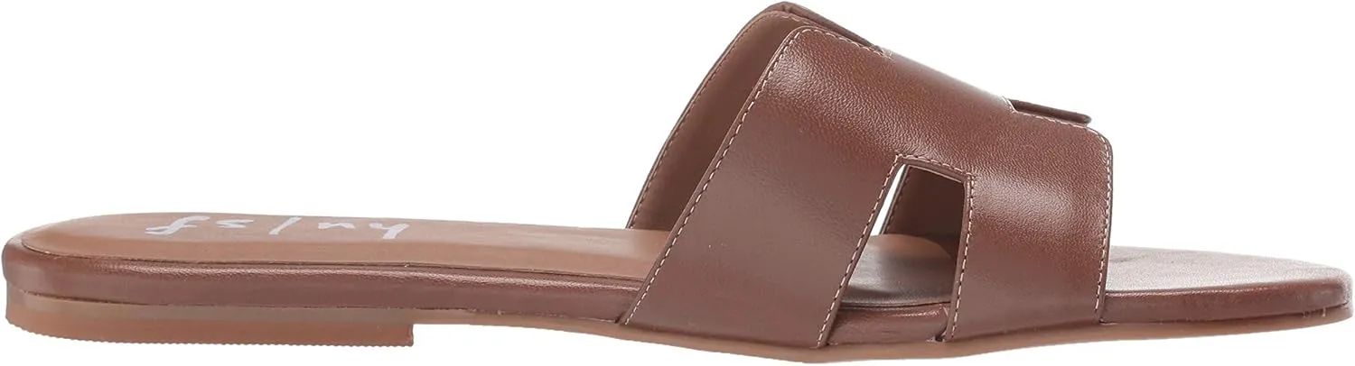 French Sole womens Alibi Sandal