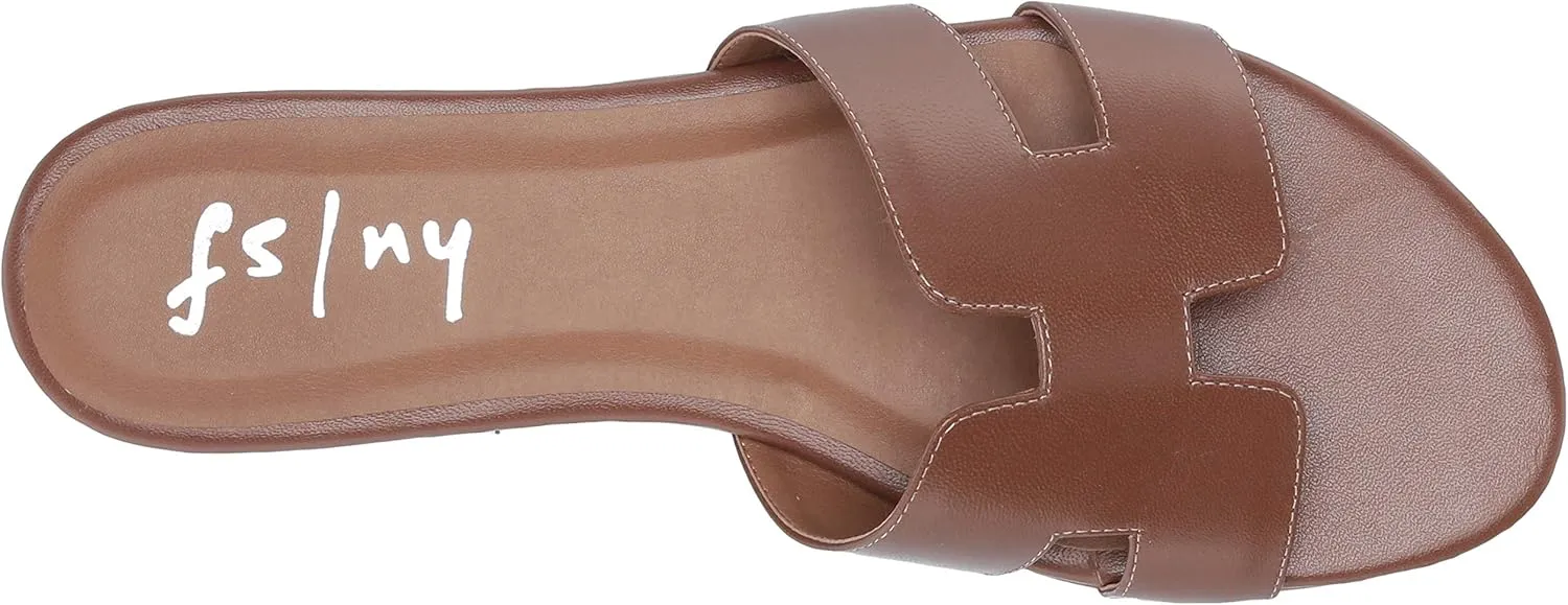 French Sole womens Alibi Sandal