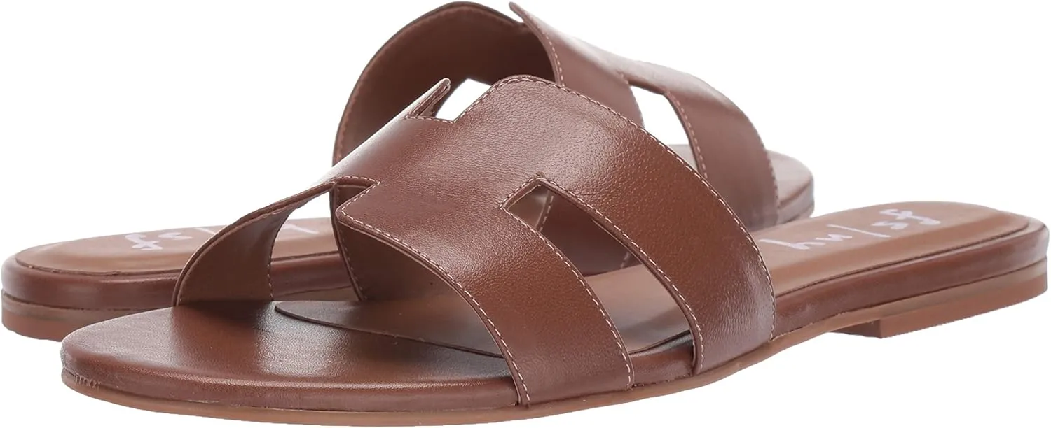 French Sole womens Alibi Sandal