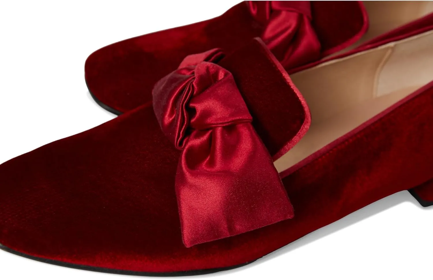 French Sole Women's Church Loafer