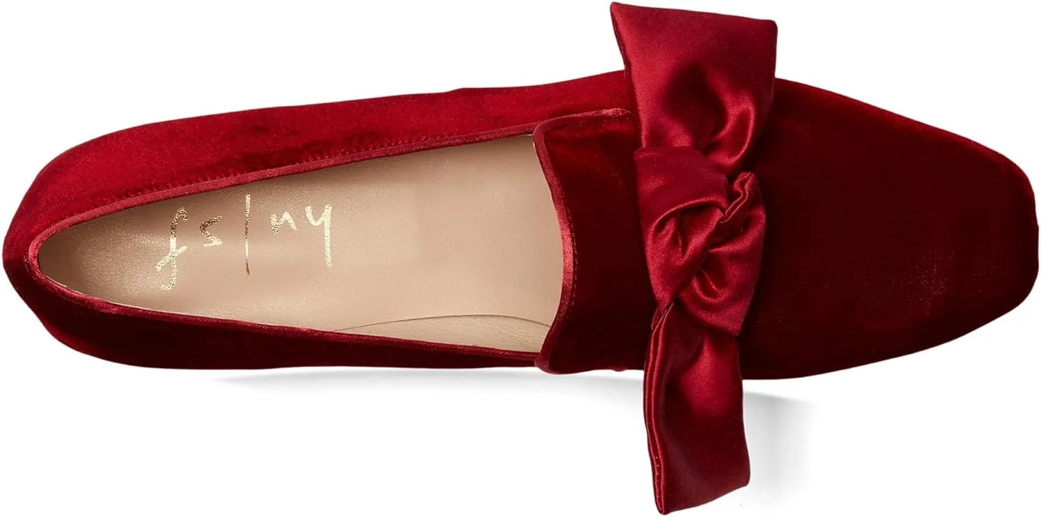 French Sole Women's Church Loafer