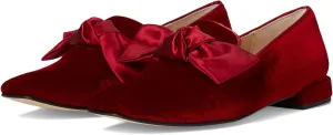 French Sole Women's Church Loafer