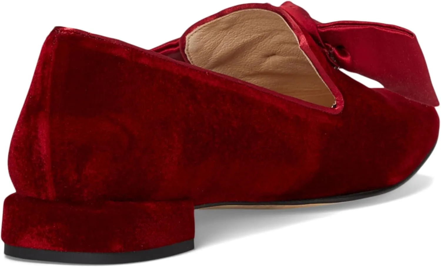 French Sole Women's Church Loafer