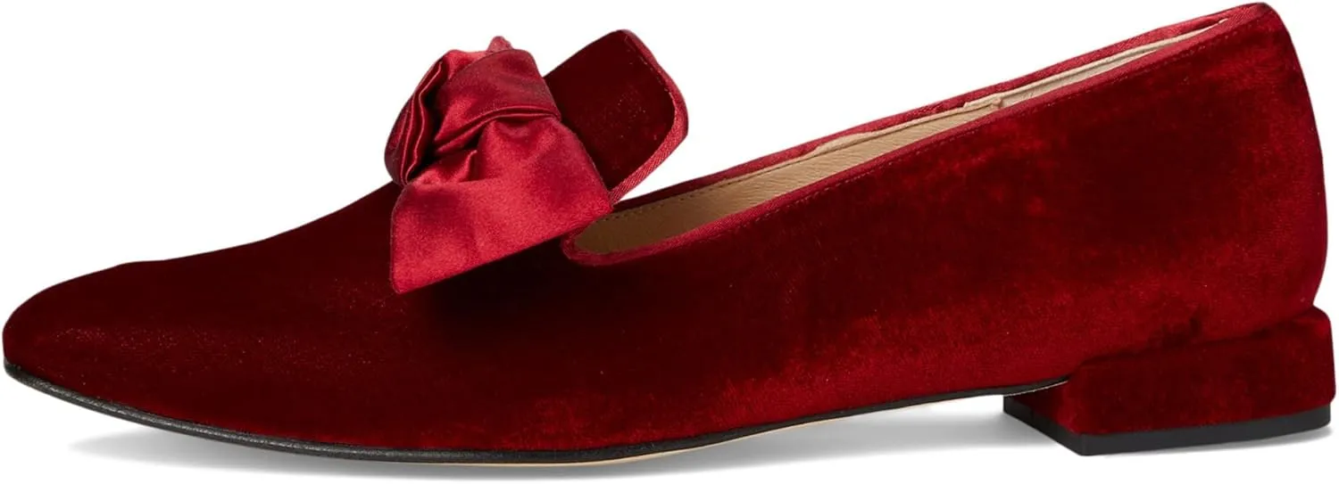 French Sole Women's Church Loafer