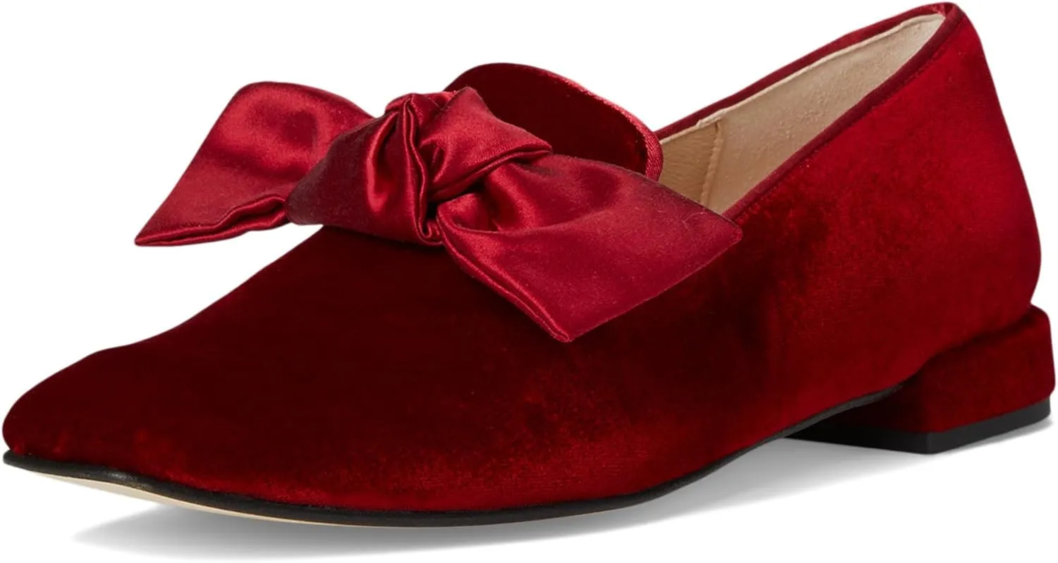 French Sole Women's Church Loafer