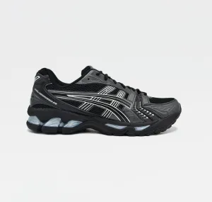Gel-Kayano 14 Black Pure Silver