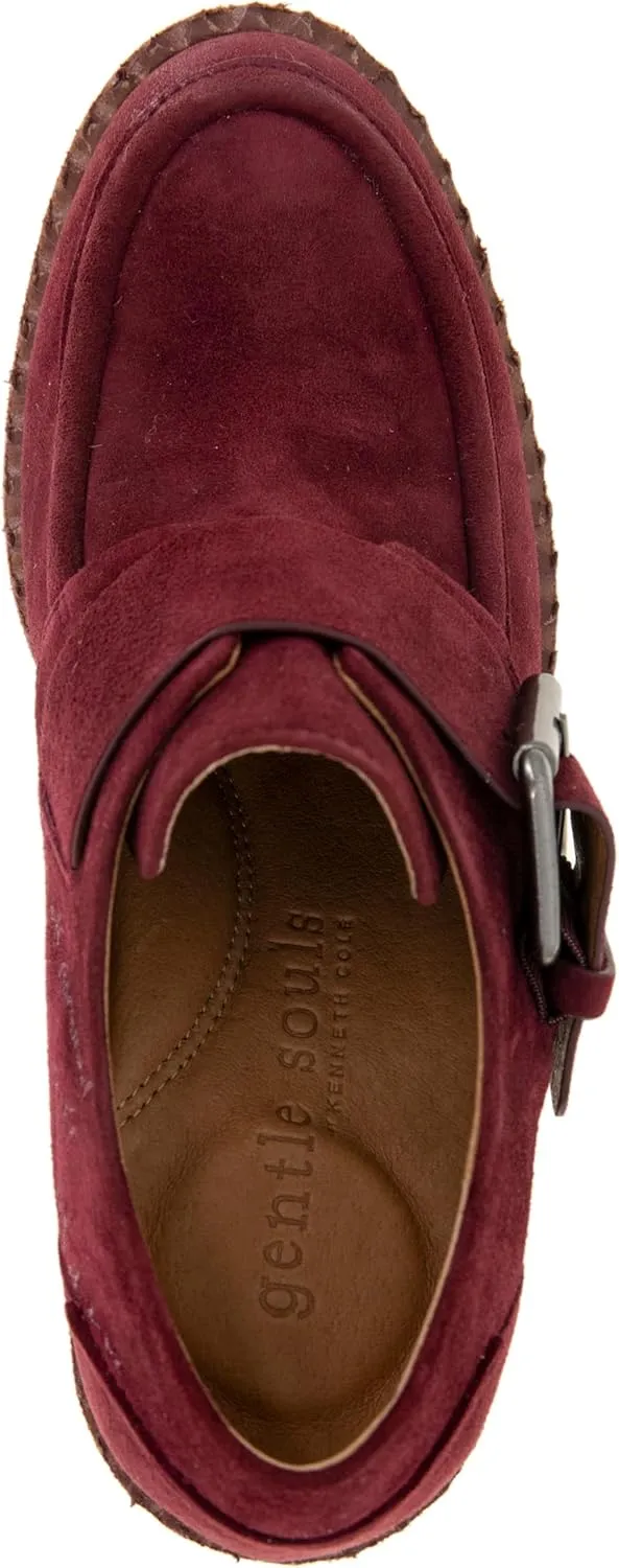 Gentle Souls by Kenneth Cole Women's Bestie Loafer