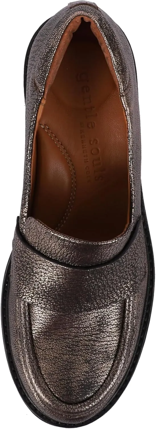 Gentle Souls by Kenneth Cole Women's Brenda Loafer