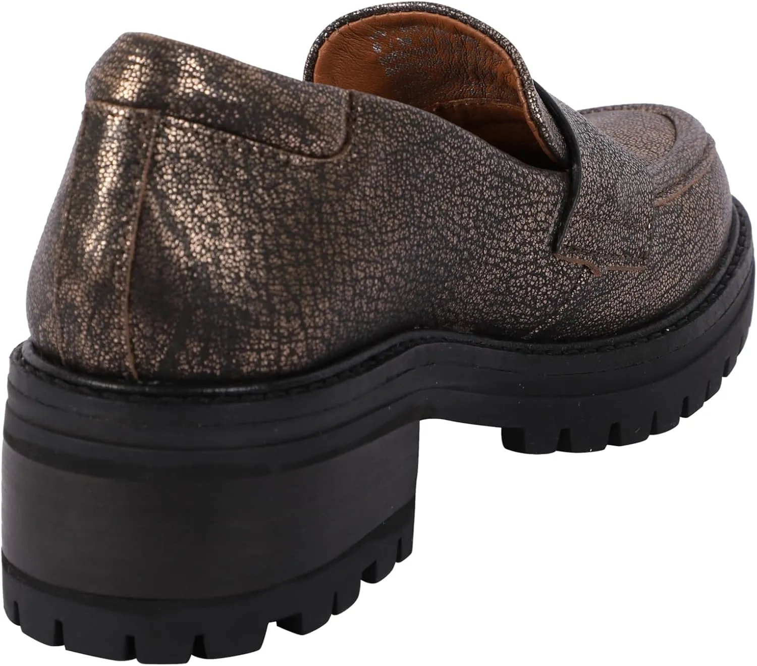 Gentle Souls by Kenneth Cole Women's Brenda Loafer