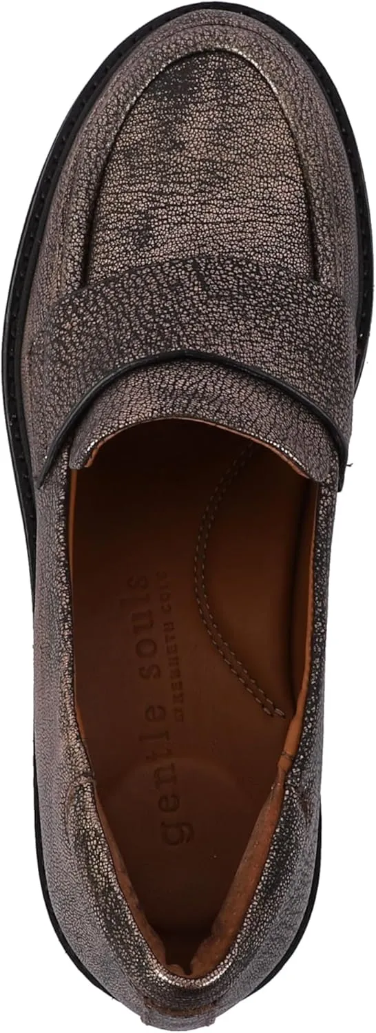Gentle Souls by Kenneth Cole Women's Brenda Loafer