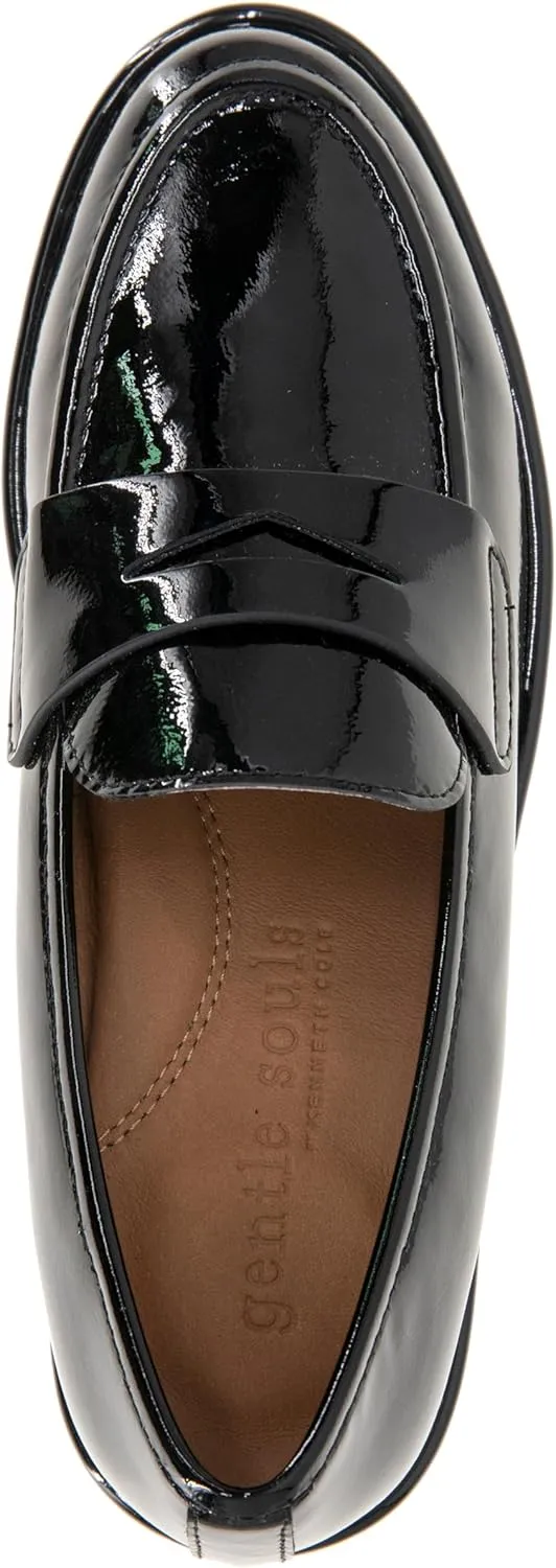 Gentle Souls by Kenneth Cole Women's Cybil Loafer