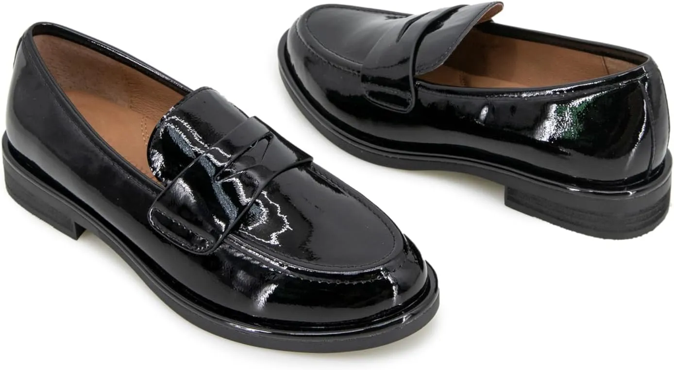 Gentle Souls by Kenneth Cole Women's Cybil Loafer