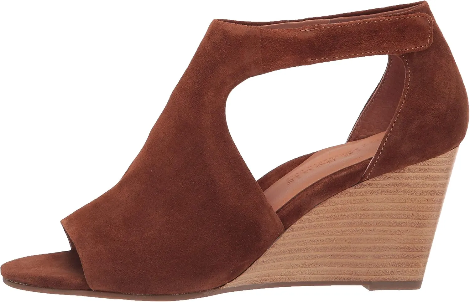 Gentle Souls by Kenneth Cole Women's Wedge Sandal