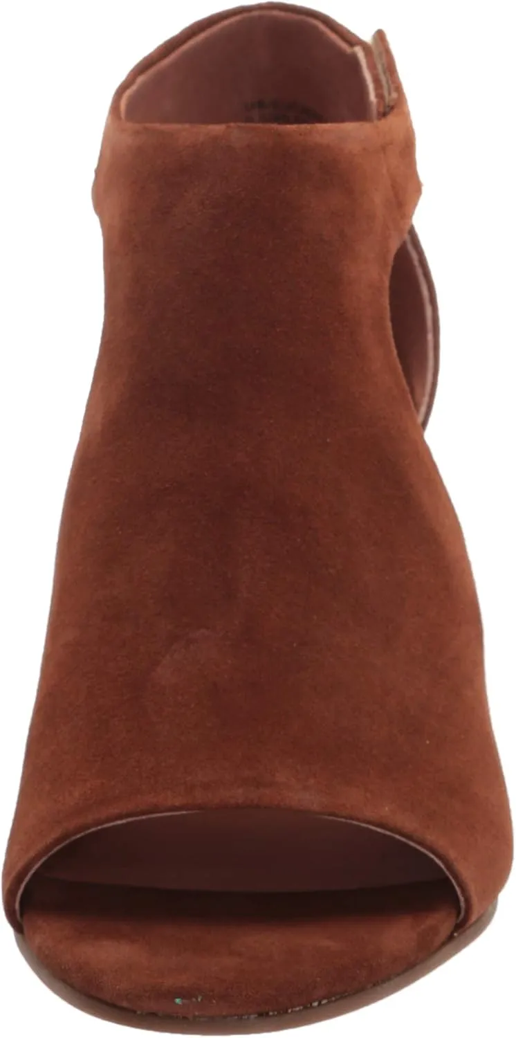 Gentle Souls by Kenneth Cole Women's Wedge Sandal