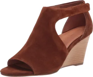 Gentle Souls by Kenneth Cole Women's Wedge Sandal