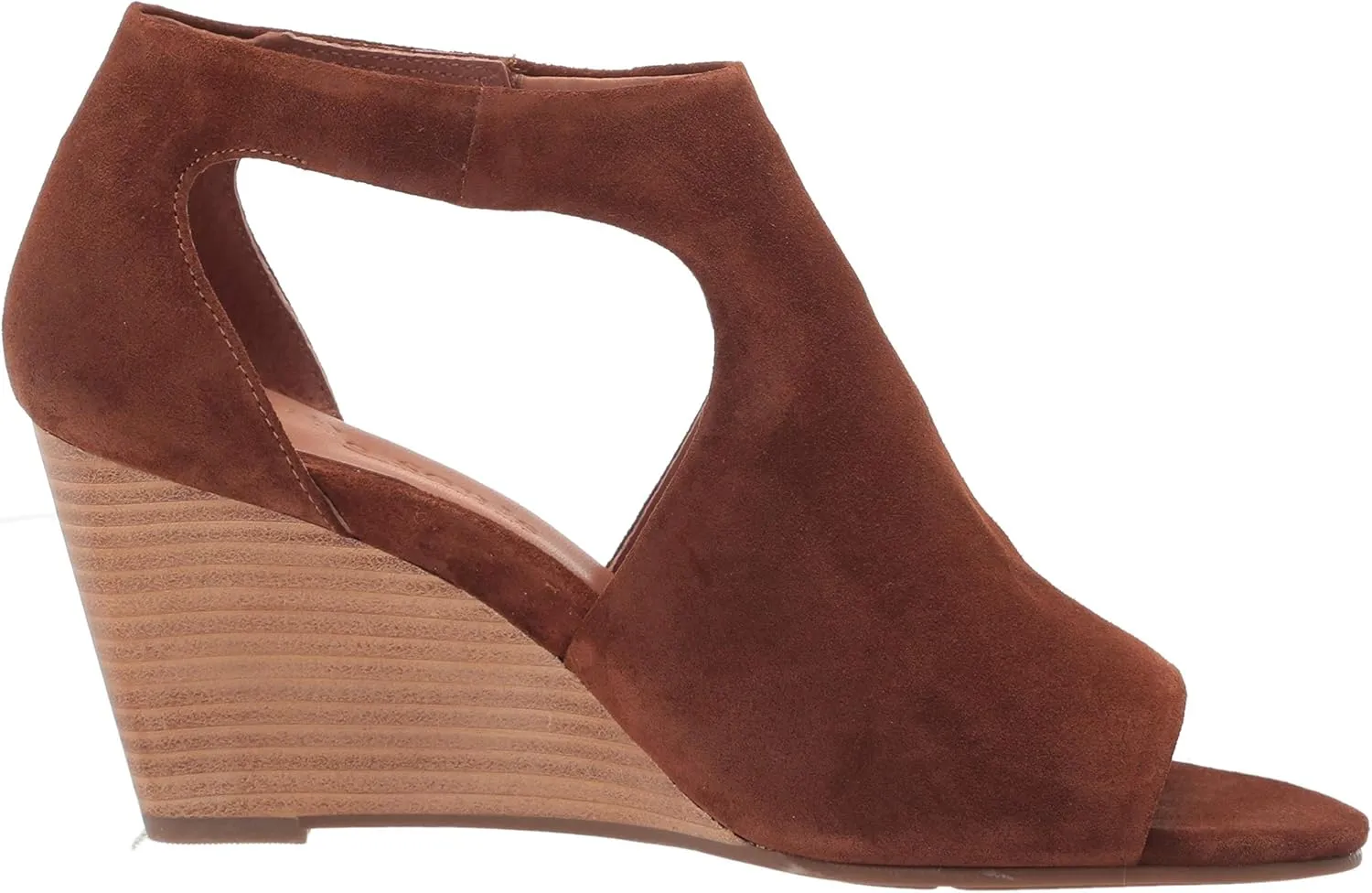 Gentle Souls by Kenneth Cole Women's Wedge Sandal