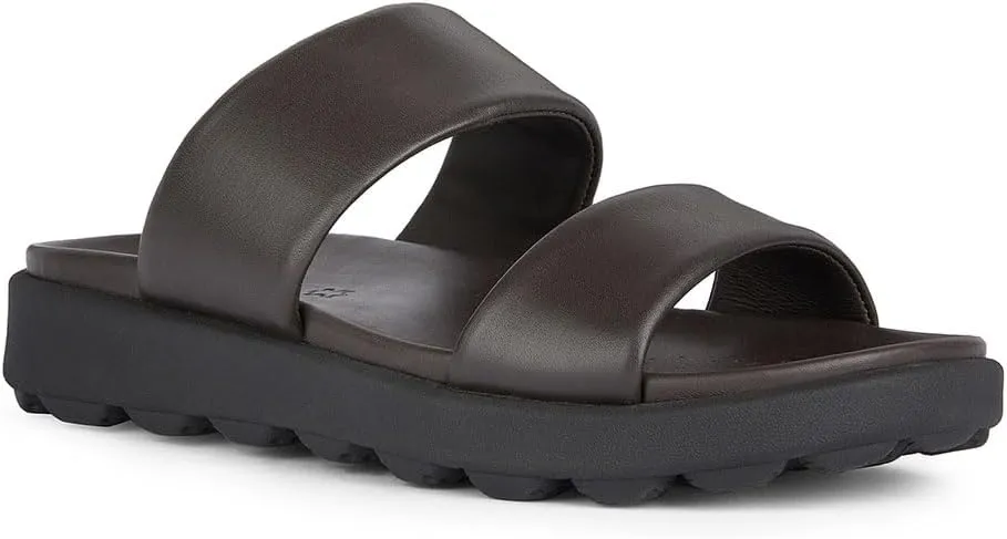 Geox Men's Modern Slide Sandal