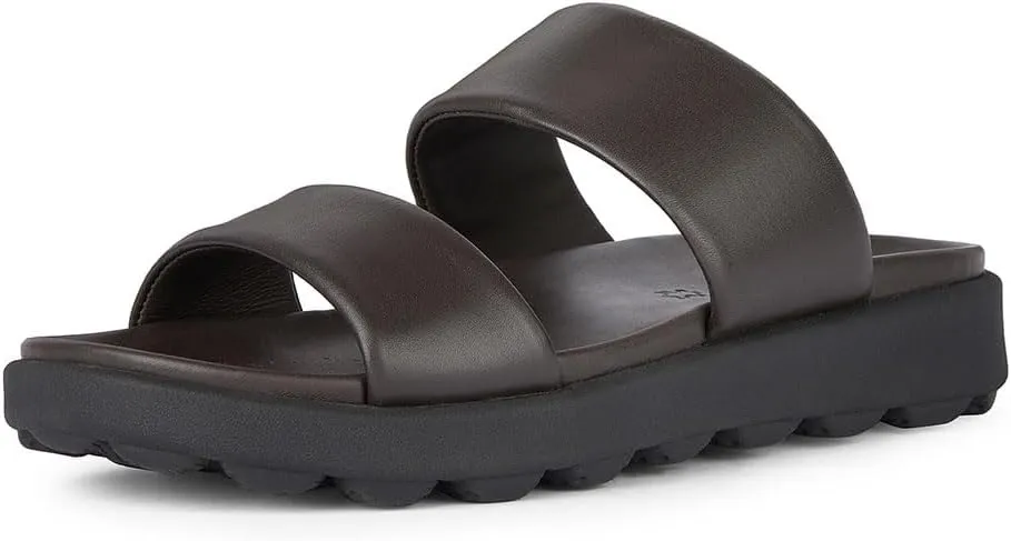 Geox Men's Modern Slide Sandal
